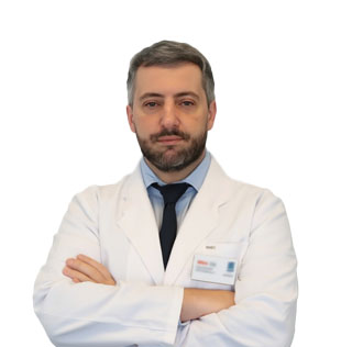 Галамян Ибрагим Рудольфович